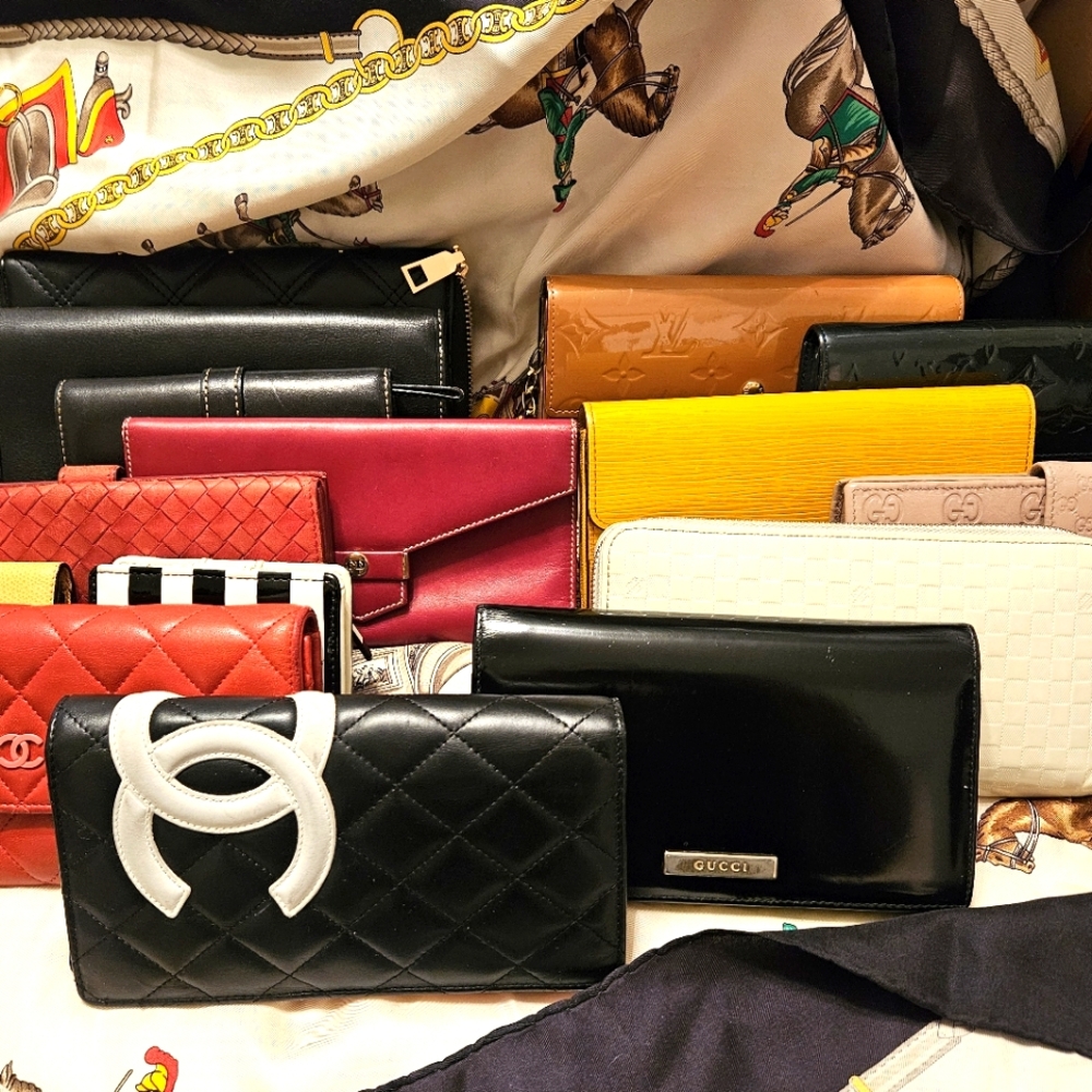 DESIGNER WALLET DISCOUNT